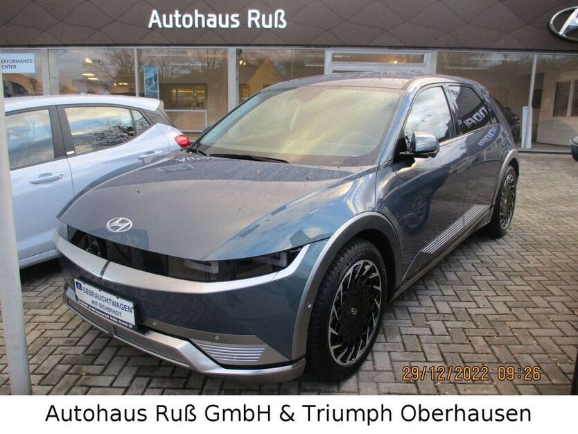 IONIQ 5