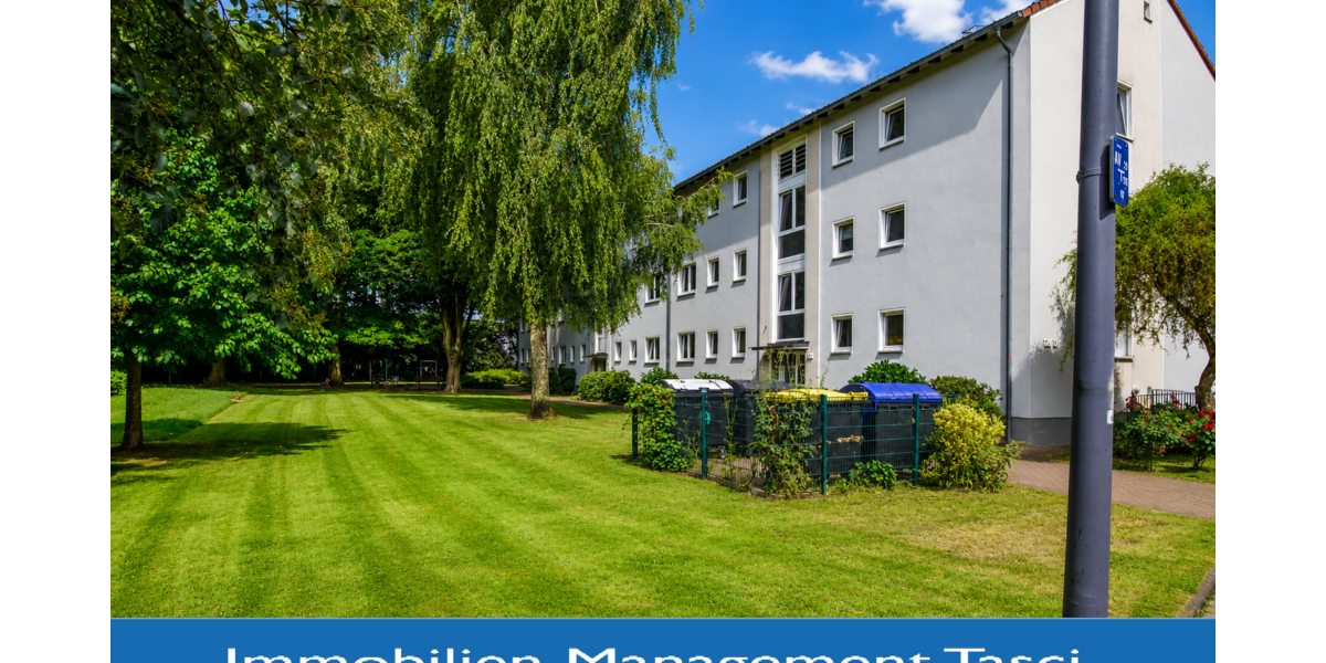 Etagenwohnung Gelsenkirchen Gelsenkirchen-Nord - 3 Zimmer, 65 m&sup2;, 89.500&euro; | Angebot:26881969