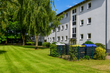 Wohnung Gelsenkirchen Gelsenkirchen-Nord - 3 Zimmer, 65 m&sup2;, 89.500&euro; | Angebot:26881969