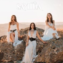Samida Konser Heidelberg - Yudum, Damla ve Tamara Sahin Heidelberg