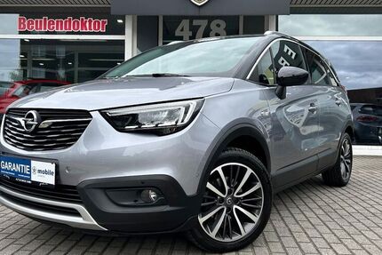 Opel Crossland (X)