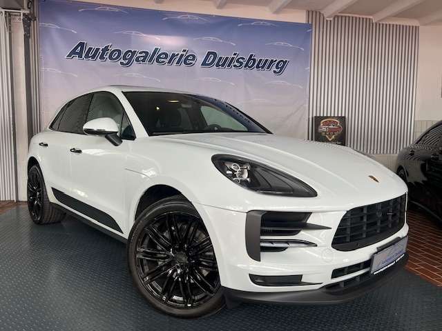 Macan