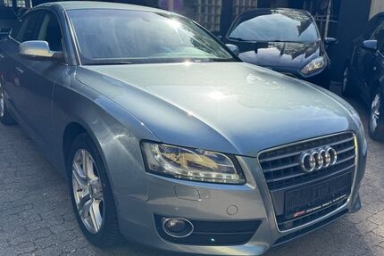 Audi A5 194.500 km 6.990 &euro; Oberhausen 46149
