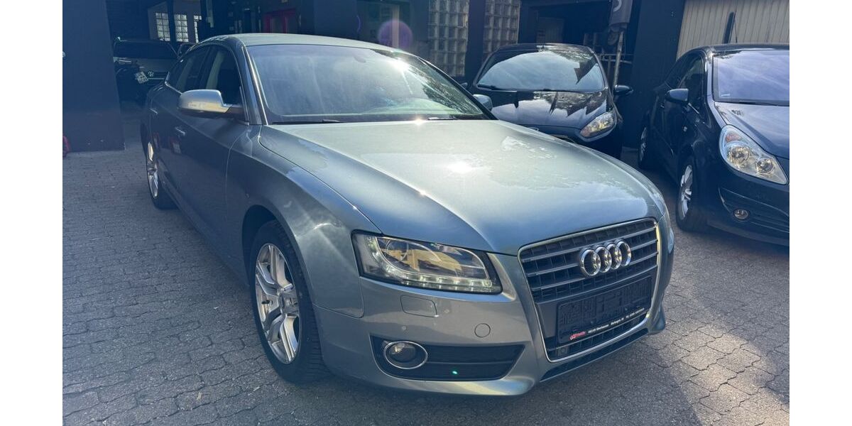 Audi A5 194.500 km 6.990 &euro; Oberhausen 46149
