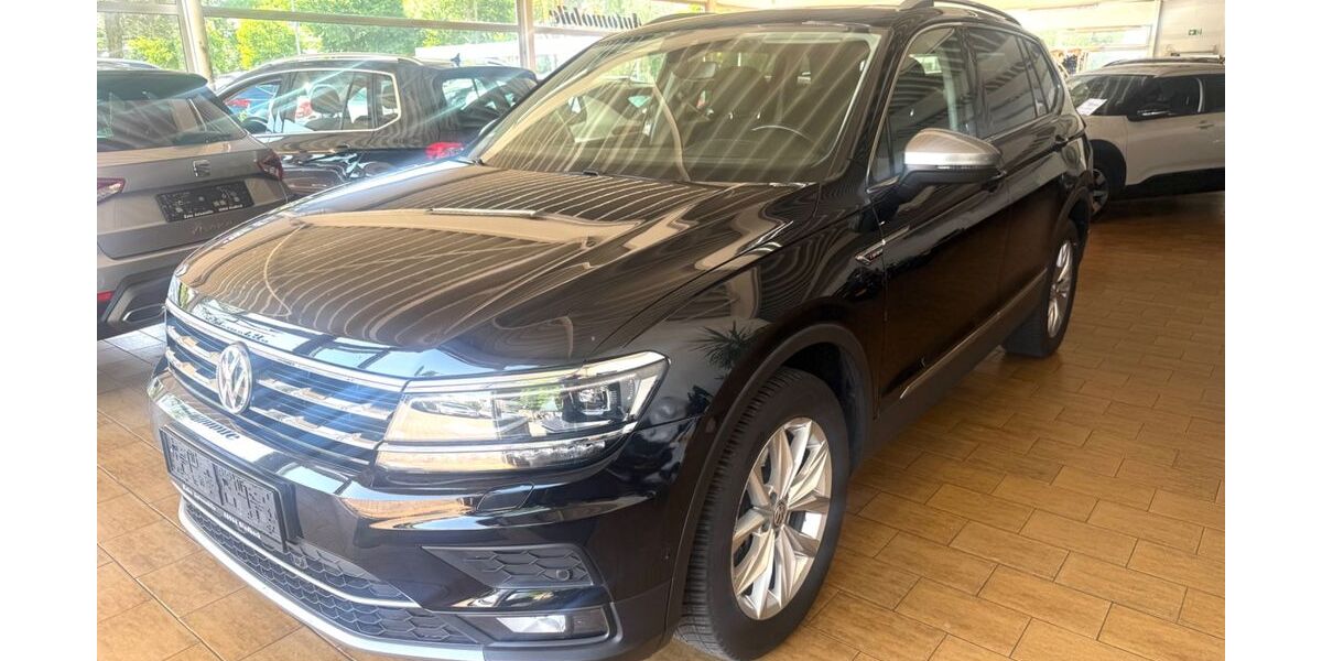 VW Tiguan 105.000 km 25.298 &euro; Gladbeck 45966