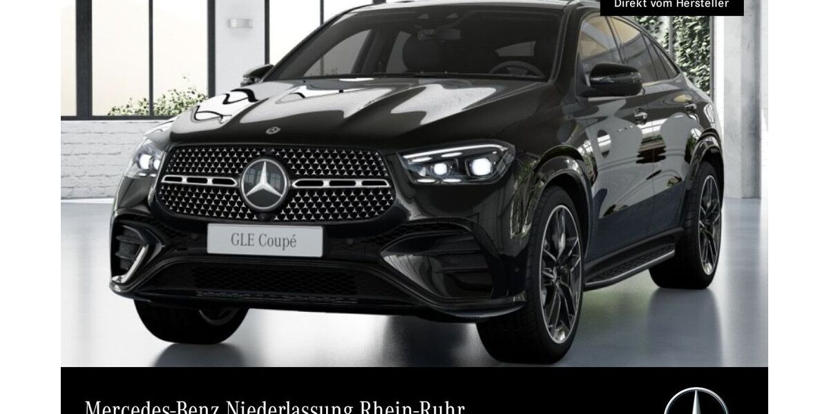 Mercedes-Benz GLE 350 13.291 km 98.490 &euro; Düsseldorf 40470