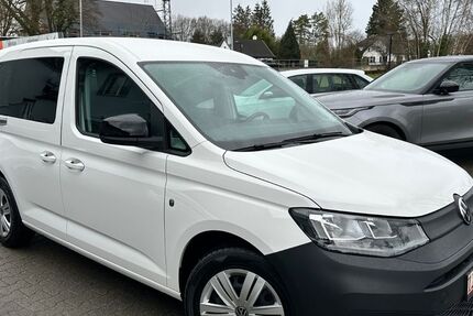 VW Caddy 71.800 km 22.900 &euro; Mülheim 45481