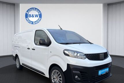 Fiat Scudo 54.367 km 21.999 &euro; Krefeld 47805