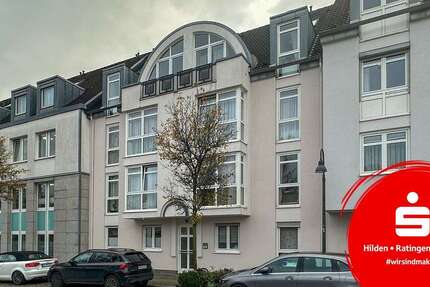 Wohnung zum Kaufen in Ratingen 249.000 € 78.3 m² 3 zimmer