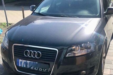 Audi A3 310.000 km 3.900 &euro; Bottrop 46236