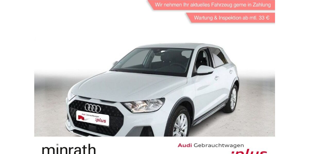 Audi A1 2.920 km 24.630 &euro; Moers-Hülsdonk 47441