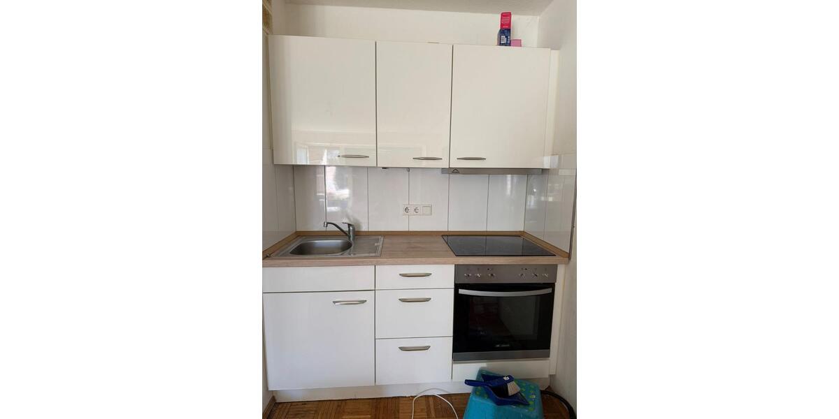 Etagenwohnung Voerde (Niederrhein) - 1 Zimmer, 41 m&sup2;, 399&euro; | Angebot:25253613