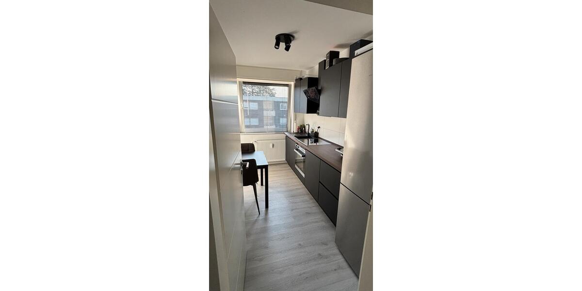 Etagenwohnung Wesel - 2.5 Zimmer, 69 m&sup2;, 740&euro; | Angebot:26355564