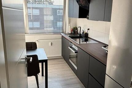 Wohnung Wesel - 2.5 Zimmer, 69 m&sup2;, 740&euro; | Angebot:26355564