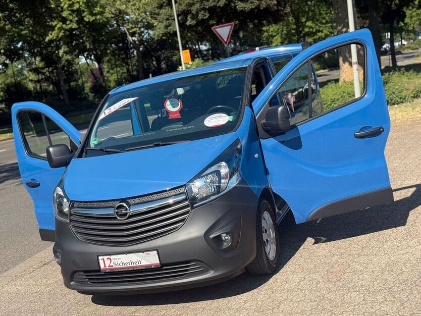 Vivaro