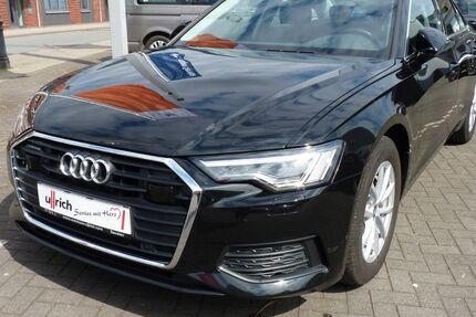 Audi A6 114.500 km 29.400 &euro; Issum-Sevelen 47661