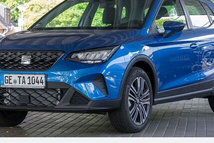 Seat Arona 7.118 km 19.990 &euro; Oberhausen 46145