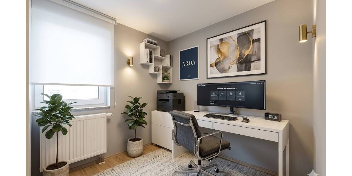 Doppelhaushälfte Duisburg / Huckingen Huckingen - 5 Zimmer, 127 m&sup2;, 325.000&euro; | Angebot:26128658
