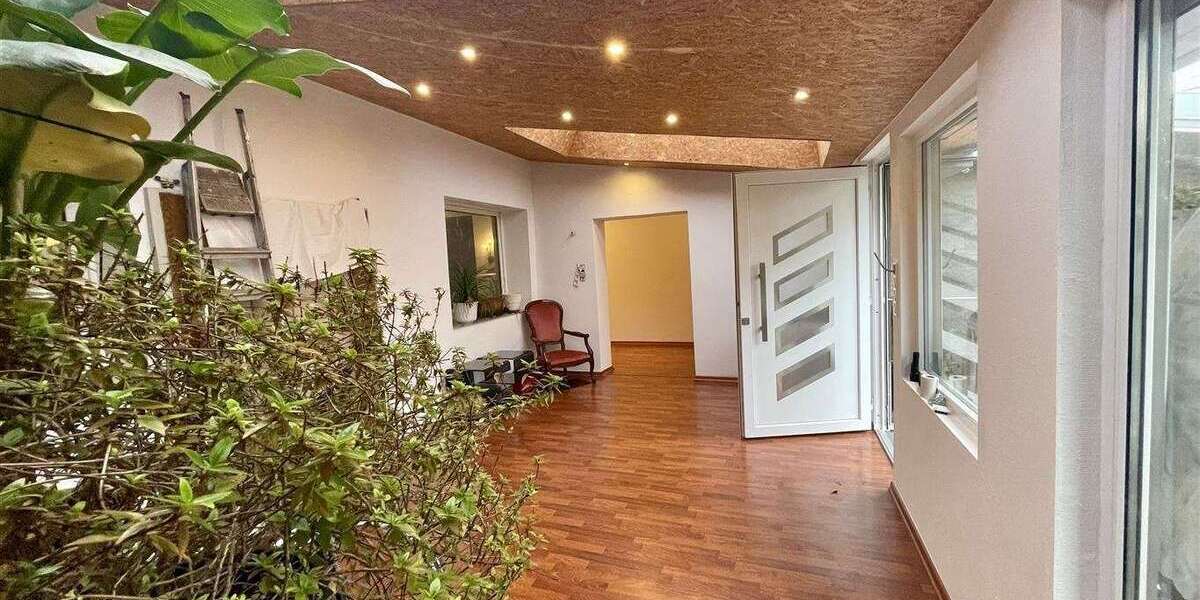 Einfamilienhaus Düsseldorf Flingern Süd - 3 Zimmer, 130 m&sup2;, 359.000&euro; | Angebot:27158363