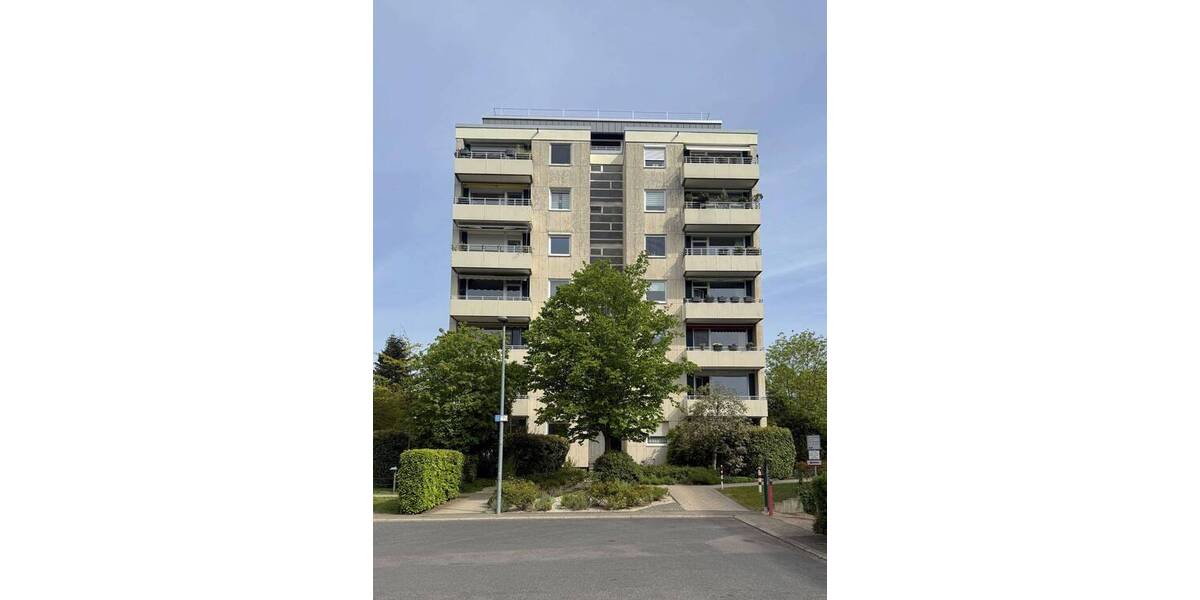 Etagenwohnung Erkrath Unterfeldhaus - 3 Zimmer, 82 m&sup2;, 229.000&euro; | Angebot:26435554
