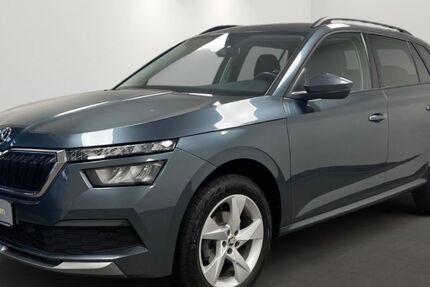 Skoda Kamiq 67.000 km 17.250 &euro; Düsseldorf 40233