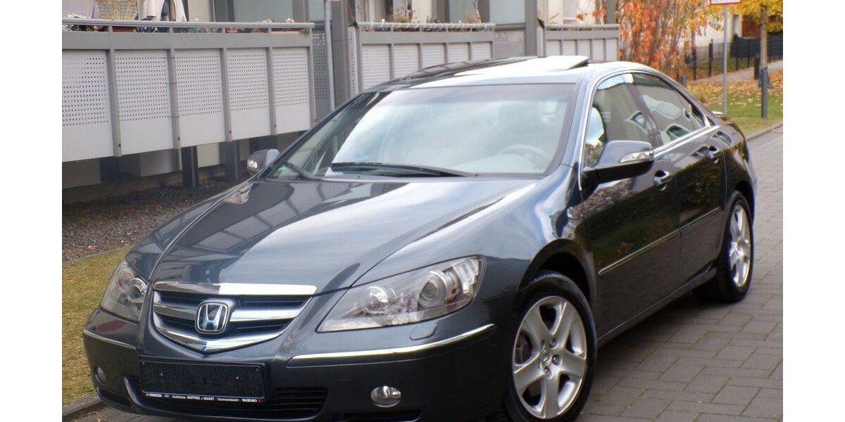 Honda Legend 155.000 km 8.840 &euro; Düsseldorf 40468