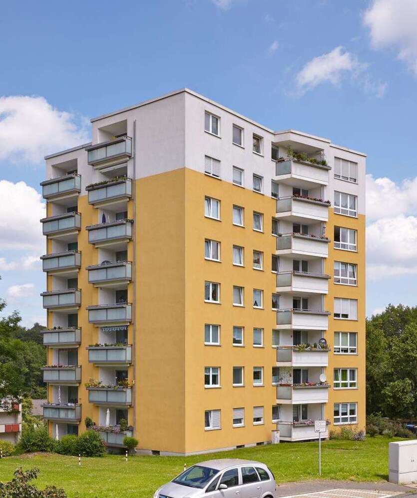 Wohnung zum Mieten in Bochum 475 € 46.81 m²