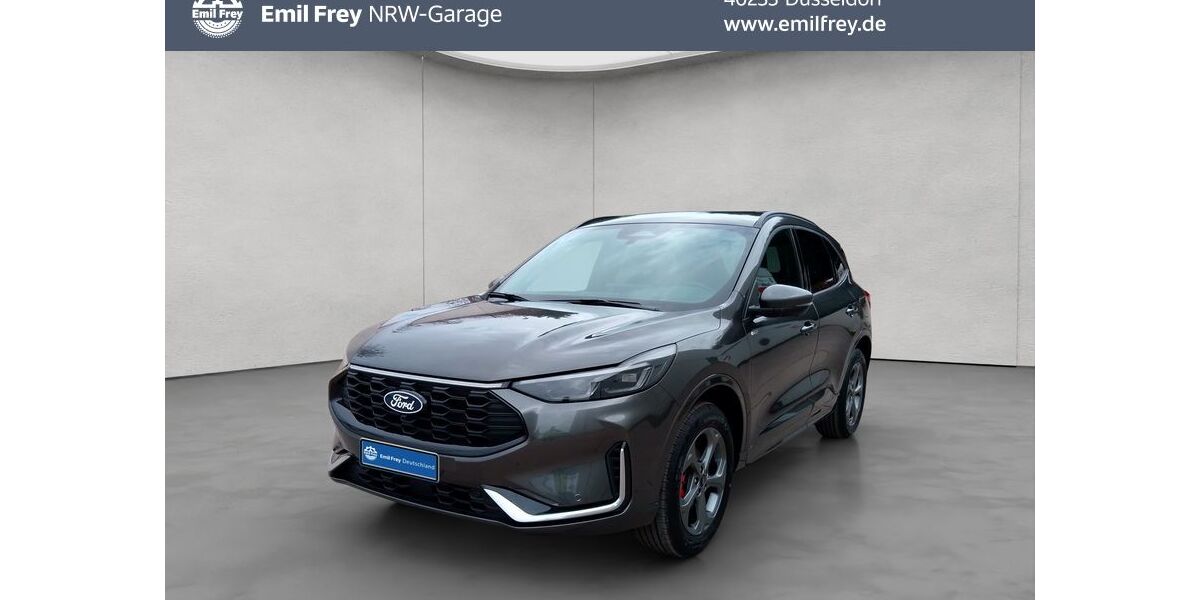 Ford Kuga 5.000 km 36.490 &euro; Düsseldorf 40233