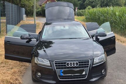 Audi A5 250.000 km 7.250 &euro; Duisburg 47169