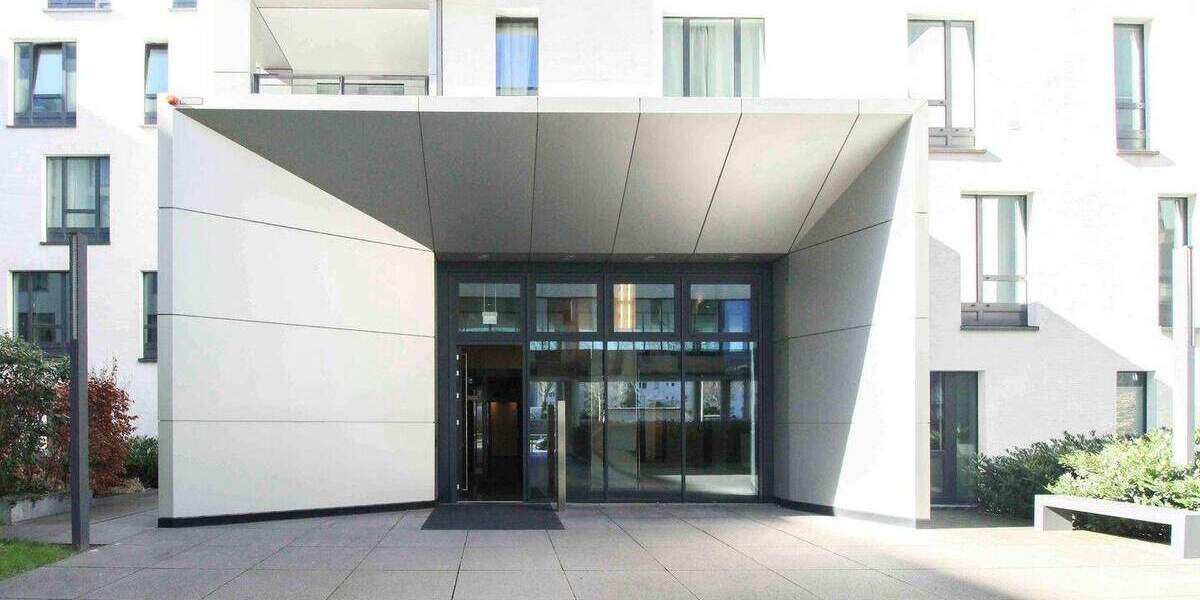 Einfamilienhaus Düsseldorf Pempelfort - 2 Zimmer, 675.000&euro; | Angebot:25426899