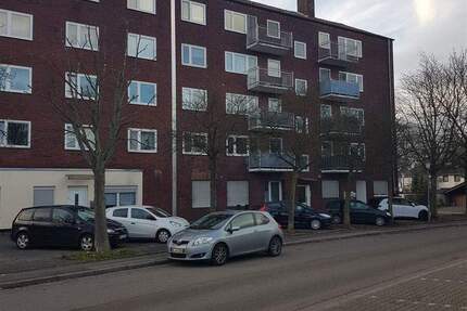 Wohnung Gladbeck Rosenhügel - 3 Zimmer, 57 m&sup2;, 350&euro; | Angebot:25740112