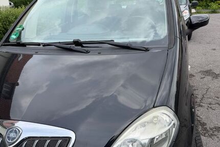 Lancia MUSA 90.000 km 2.600 &euro; Duisburg 47279