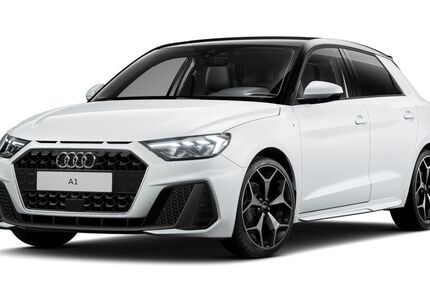 Audi A1 5.514 km 27.770 &euro; Wesel 46483