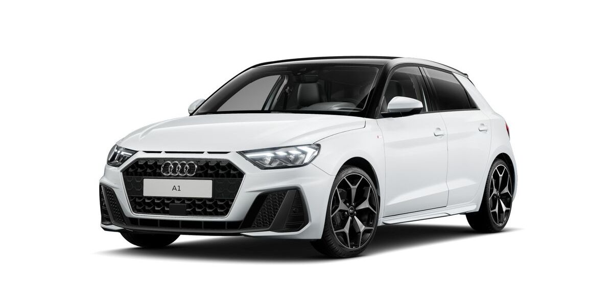 Audi A1 5.514 km 27.770 &euro; Wesel 46483