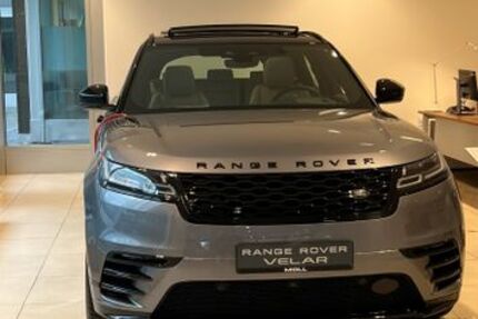 Land Rover Range Rover Velar 10.900 km 51.999 € Düsseldorf 40547