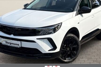 Opel Grandland (X) 8.990 km 24.490 &euro; Gelsenkirchen 45894