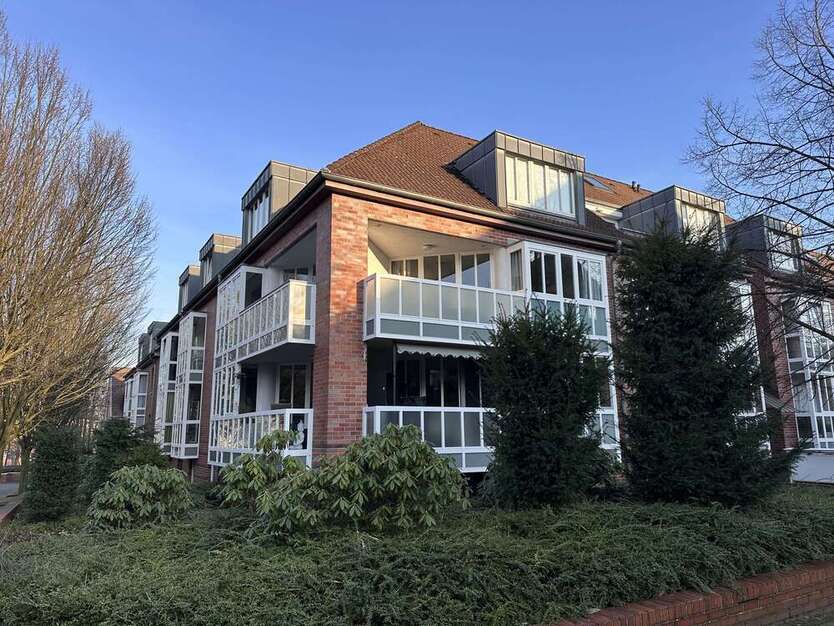 Wohnung zum Kaufen in Viersen 268.000 € 87.75 m²