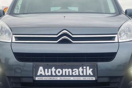 Citroen Berlingo 98.008 km 11.200 &euro; Duisburg 47178