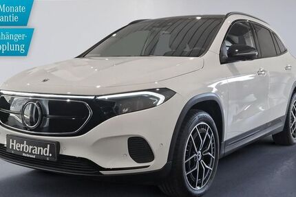 Mercedes EQA