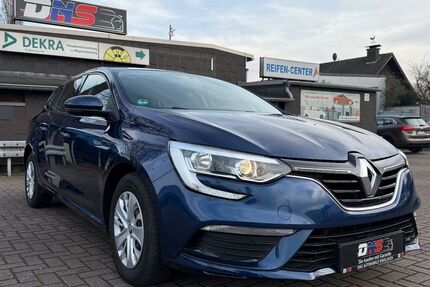 Renault Megane 146.250 km 6.590 &euro; Dinslaken 46537