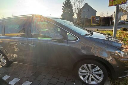 Seat Alhambra 158.000 km 14.900 € Dinslaken 46537