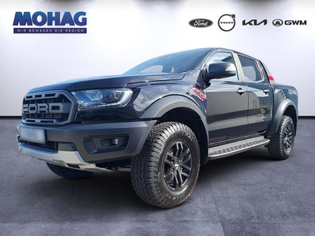 Ford Ranger 25.976 km 41.890 € Essen 45141