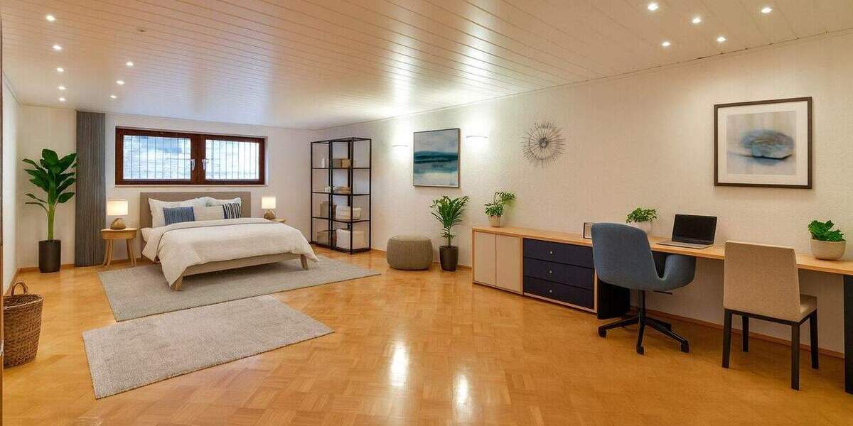 Besonderes, massives Einfamilienhaus in Duisburg-Mündelheim - pflegeleicht, hell & energieeffizient 4 zimmer