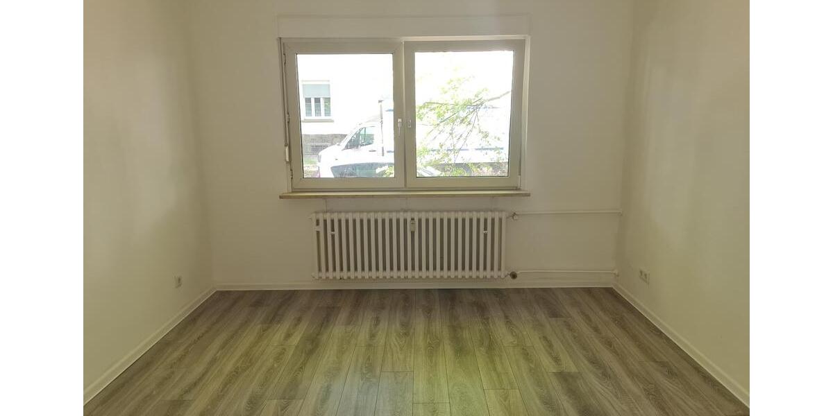 Erdgeschoßwohnung Duisburg Hamborn - 3 Zimmer, 54 m&sup2;, 385&euro; | Angebot:24478273