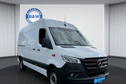 Mercedes-Benz Sprinter 36.200 km 40.499 &euro; Krefeld 47805