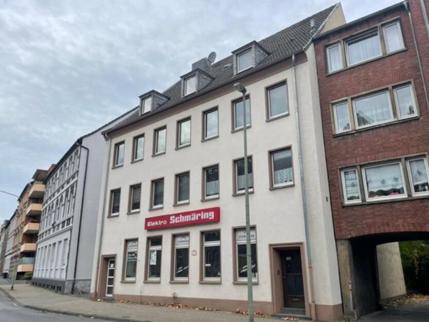 Wohnung 2 Zimmer 53m² zimmer