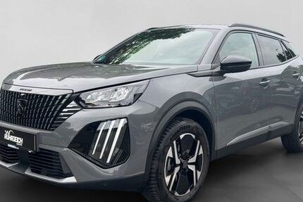 Peugeot 2008 18.121 km 21.490 &euro; Moers 47441