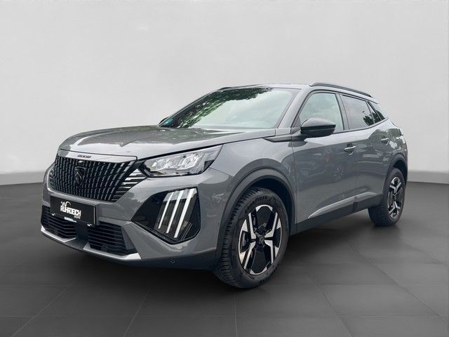 Peugeot 2008 18.121 km 21.490 &euro; Moers 47441