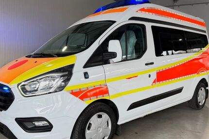 Ford Transit 150.000 km 32.900 &euro; Gelsenkirchen 45879