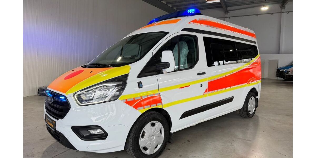 Ford Transit 150.000 km 32.900 &euro; Gelsenkirchen 45879